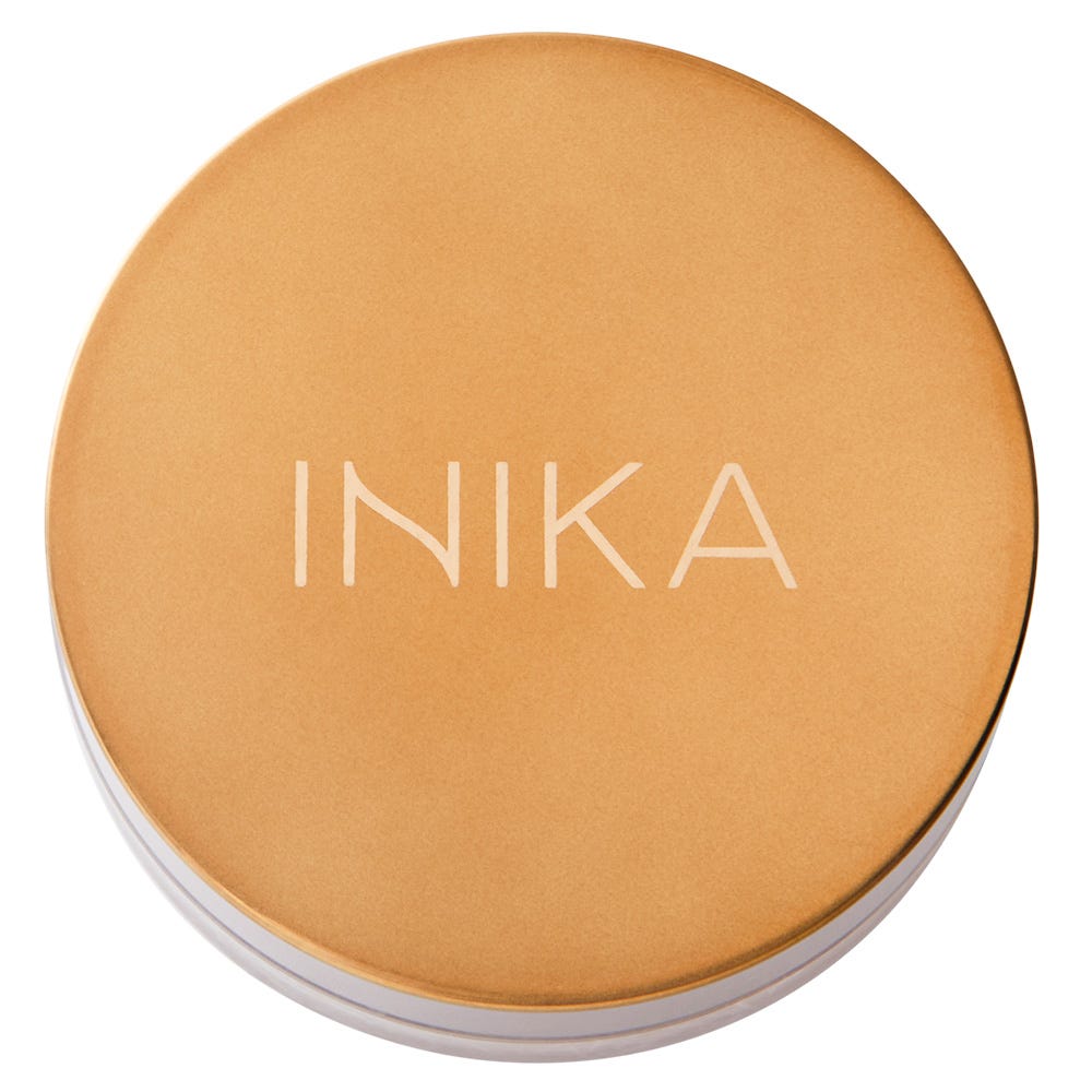 INIKA Loose Mineral Bronzer Sunkissed 7 g
