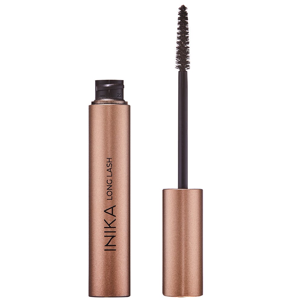INIKA Long Lash Mascara 8 ml
