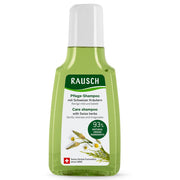 Rausch Pflege-Shampoo mit Schweizer Kräutern 40 ml