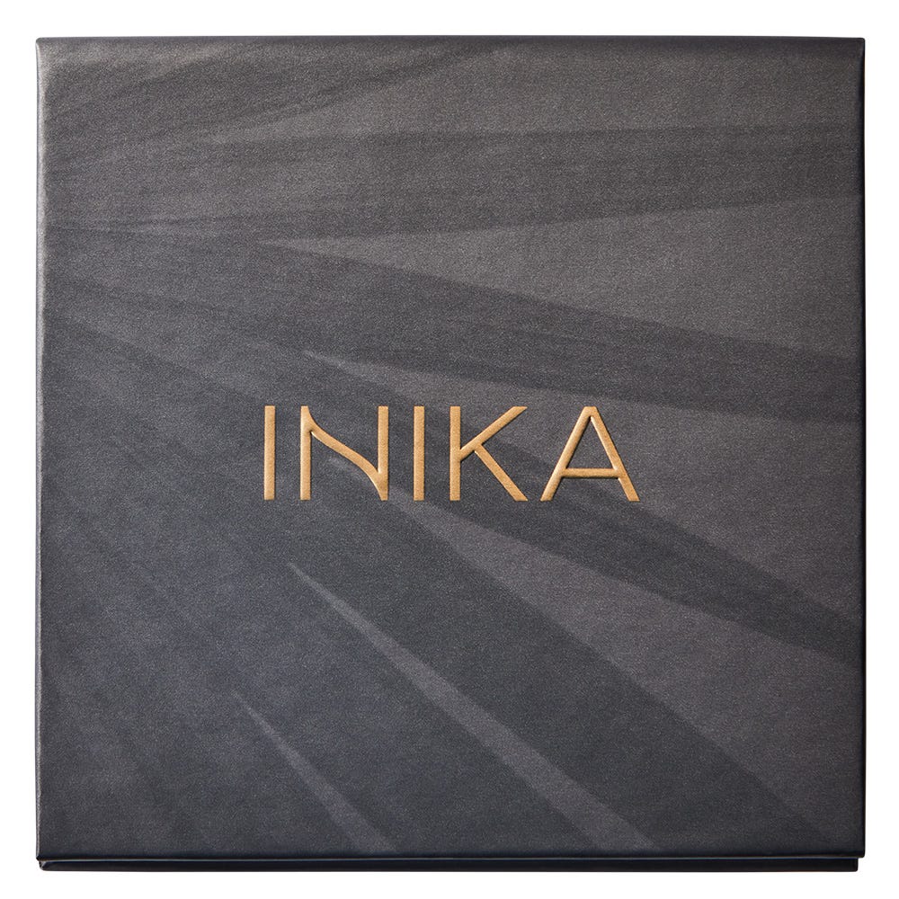 INIKA Organic Brow Palette 8 g