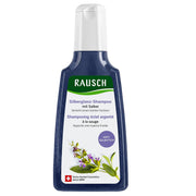 Rausch Silberglanz-Shampoo mit Salbei 200 ml