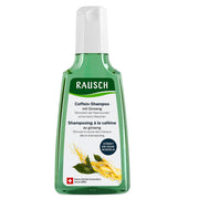 Rausch Coffein-Shampoo mit Ginseng 200 ml