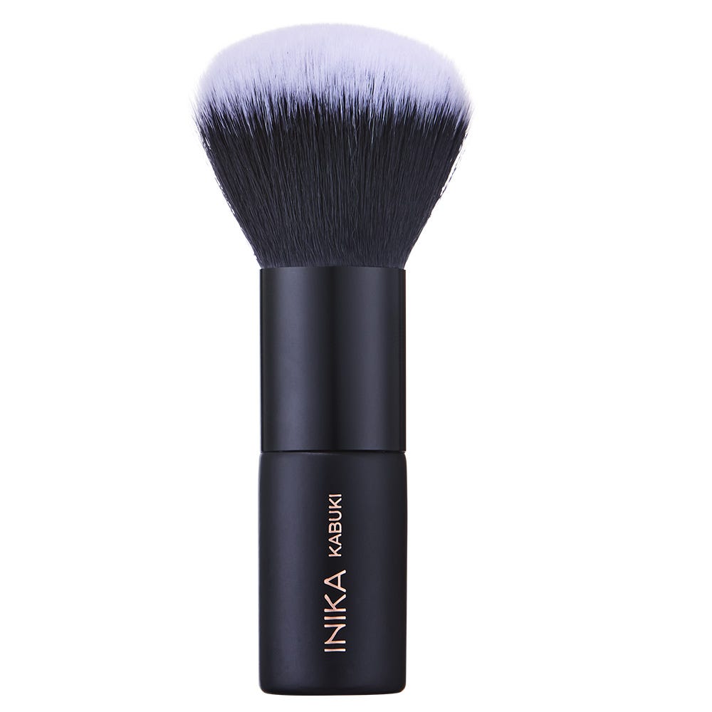 INIKA Kabuki Brush