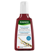 Rausch Spezial-Shampoo mit Weidenrinde 200 ml