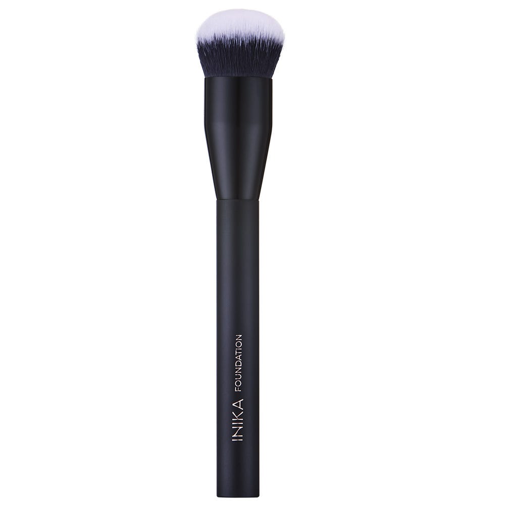 INIKA Foundation Brush