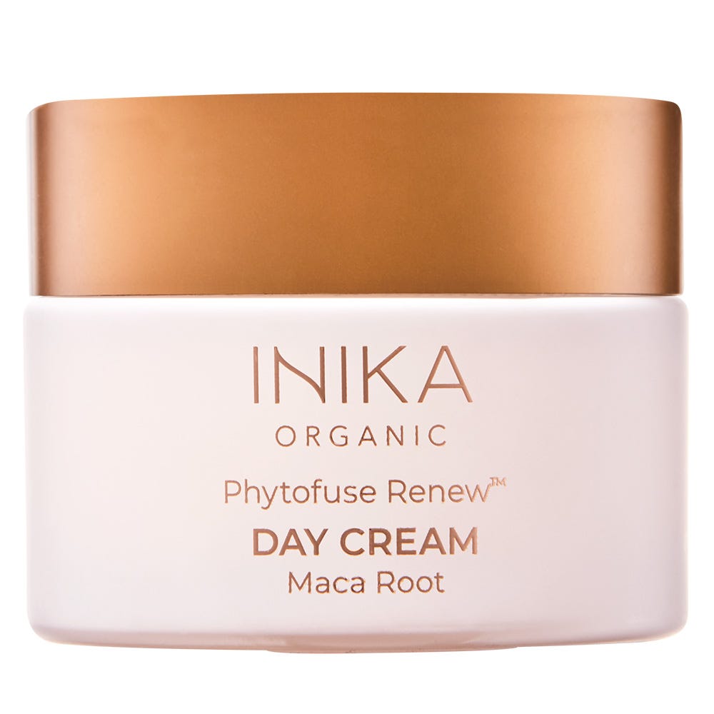 INIKA Organic Phytofuse Renew Day Cream 50 ml 