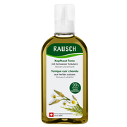 Rausch Kopfhaut-Tonic mit Schweizer Kräutern 200 ml
