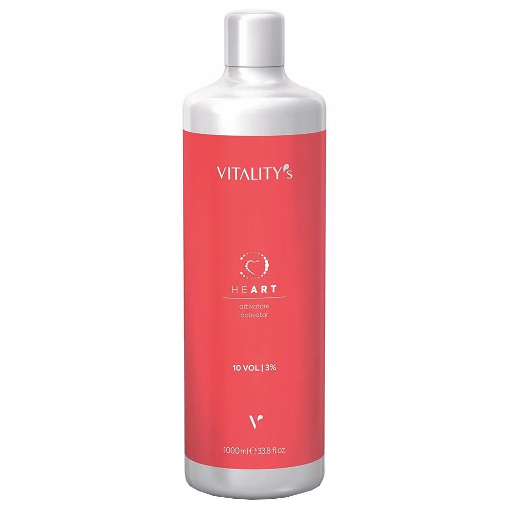 Vitality's Heart Oxidant 3% 1000 ml