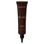 Vitality's EPURA Cleansing Fluid 150 ml