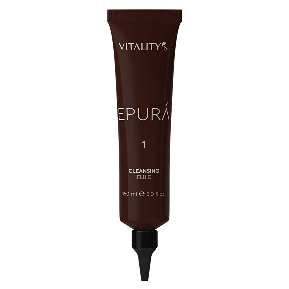 Vitality's EPURA Cleansing Fluid 150 ml