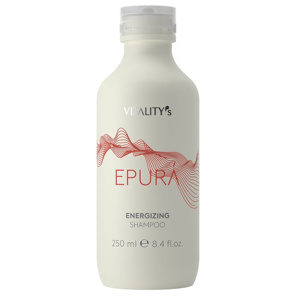 Vitality's EPURA Energizing Shampoo 250 ml