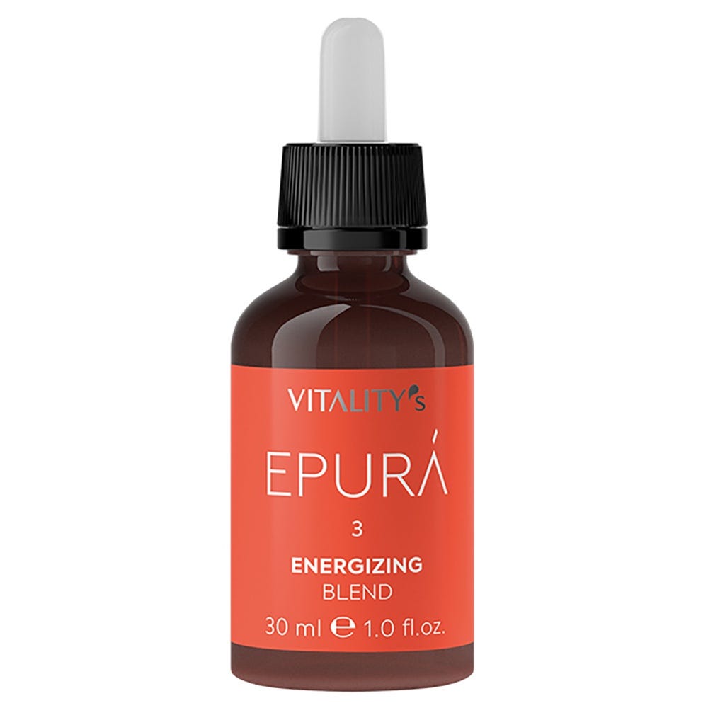 Vitality's EPURA Energizing Blend 30 ml