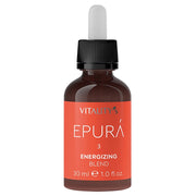 Vitality's EPURA Energizing Blend 30 ml