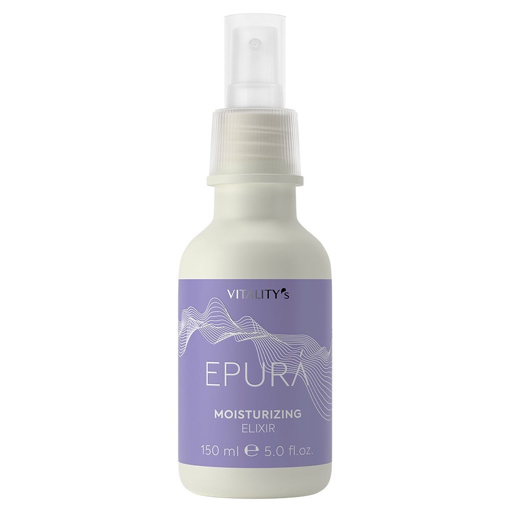Vitality's EPURA Moisturizing Elixir 150 ml