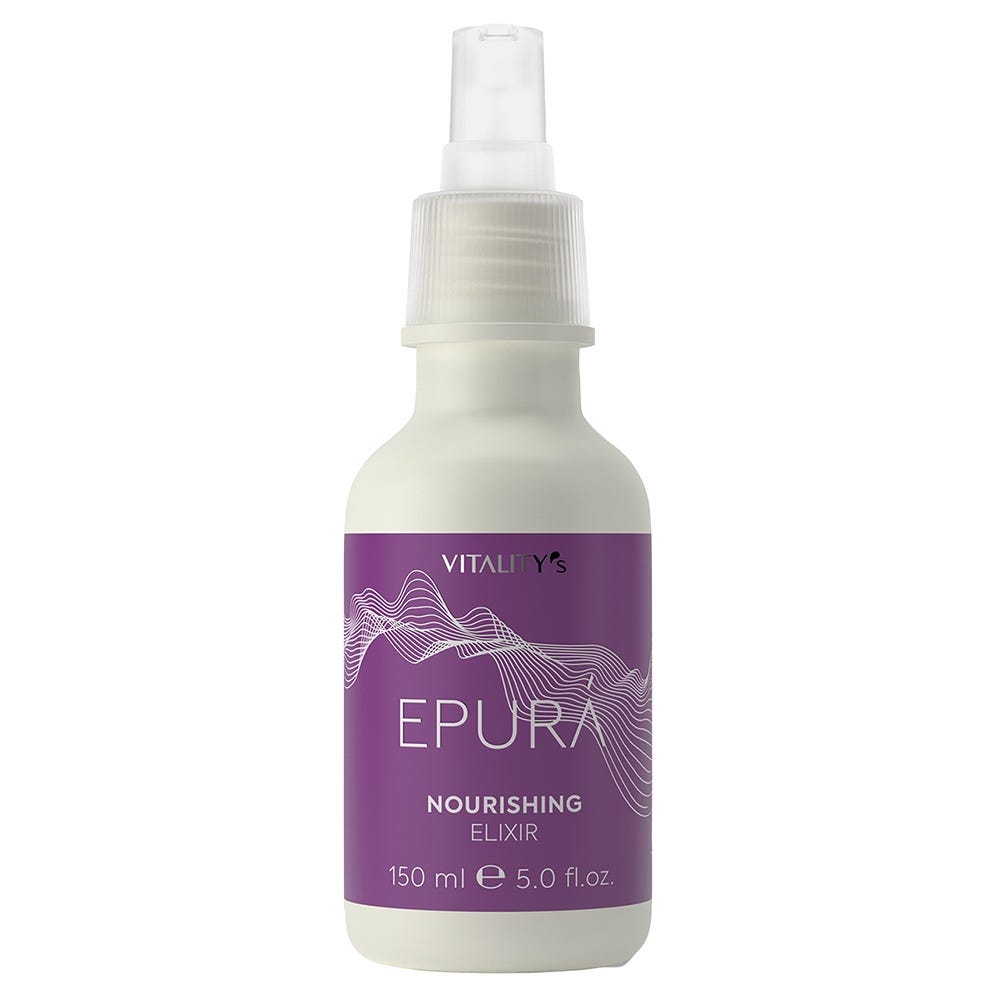 Vitality's EPURA Nourishing Elixir 150 ml