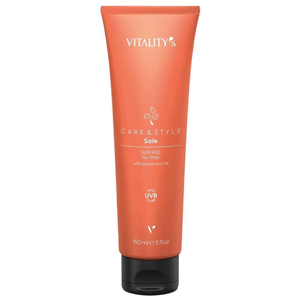 Vitality's C&S SOLE Sun Kiss 150 ml