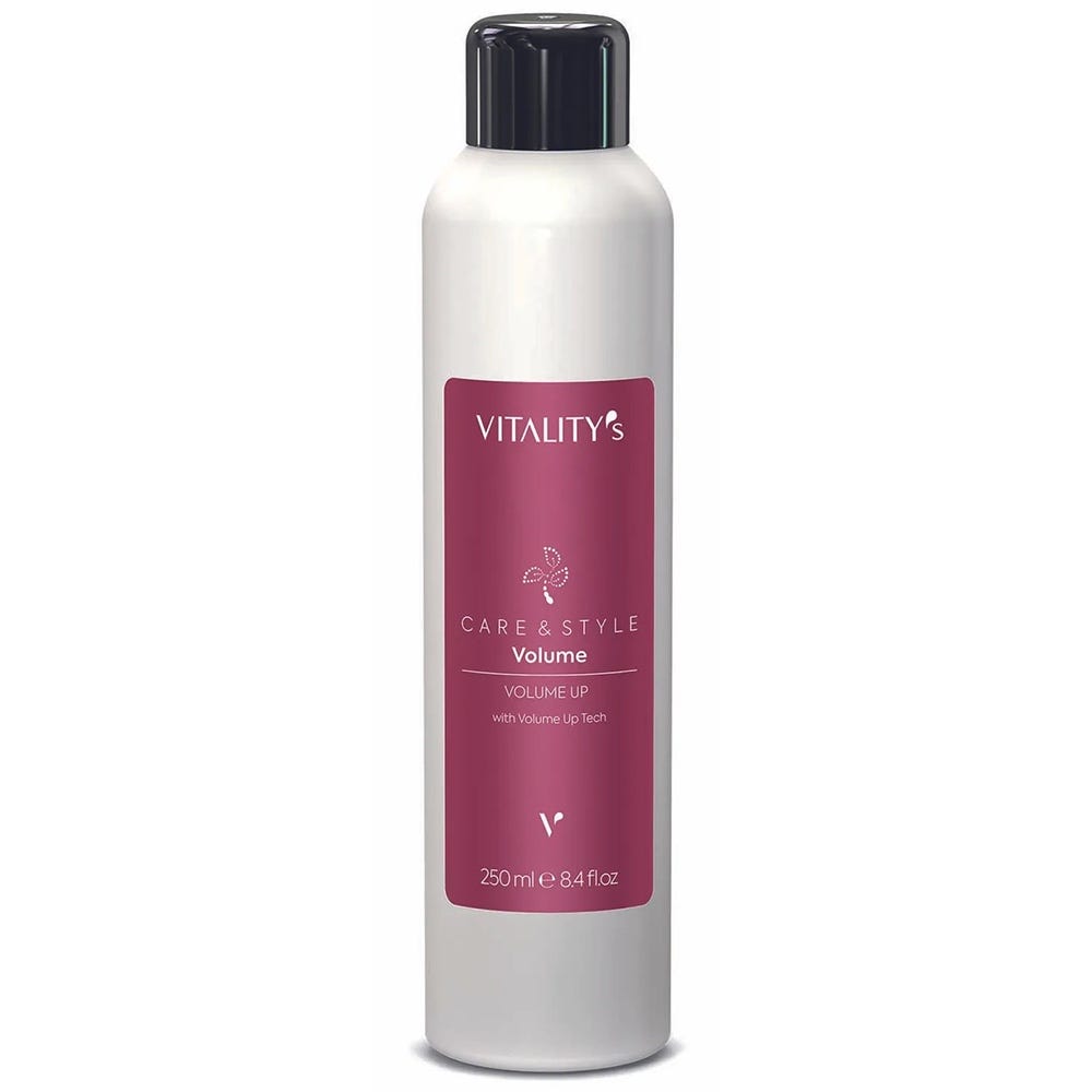 Vitality's Volumen Up Haarlack 250 ml