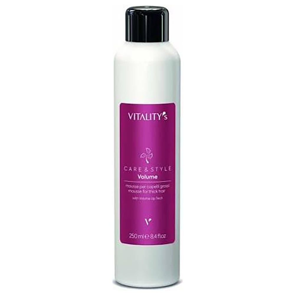 Vitality's Volumen Mousse 250 ml