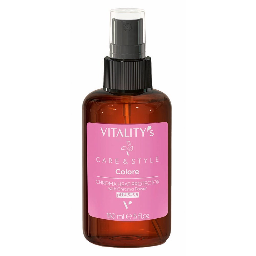 Vitality's C&S Colore Chroma Heat Protector 150 ml