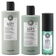 Maria Nila True Soft Pflegeset