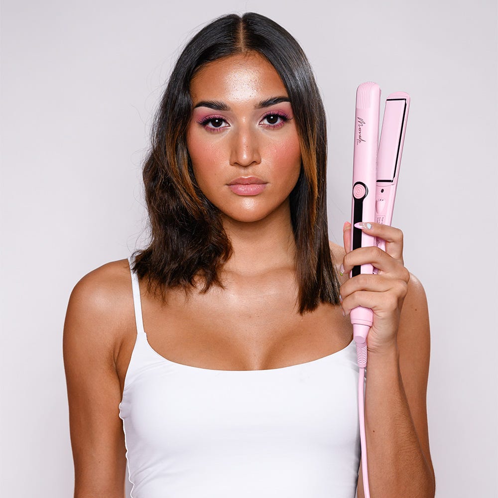 Mermade Hair Straightener 28 mm