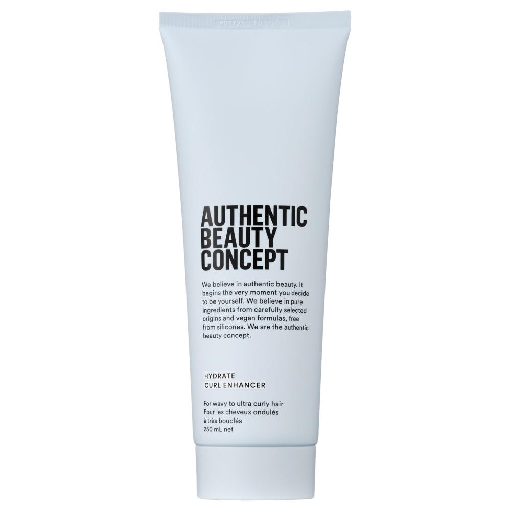 Authentic Beauty Concept Hydrate Curl Enhancer 250 ml