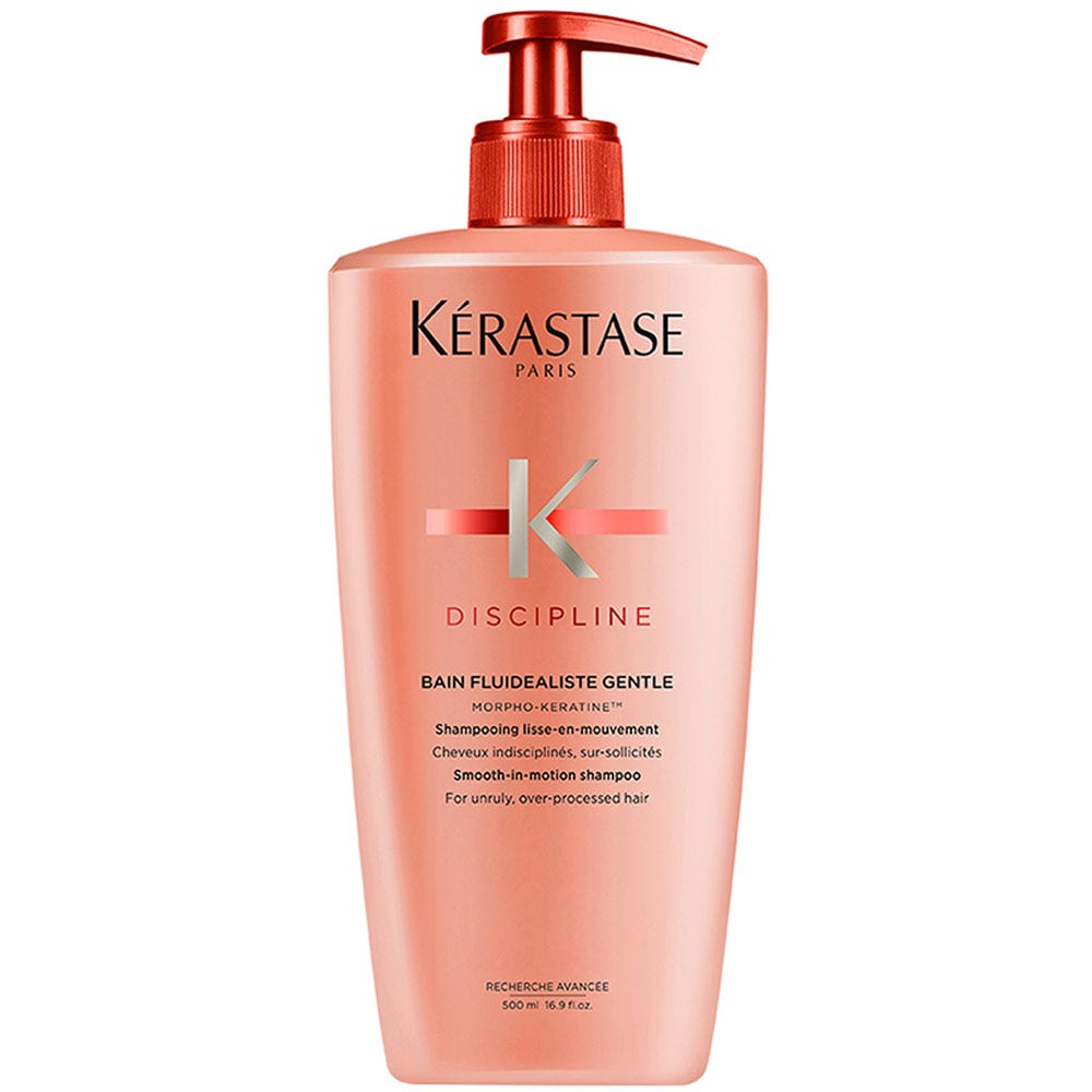 Kérastase Discipline Bain Fluidealiste Sulfatfrei 500 ml
