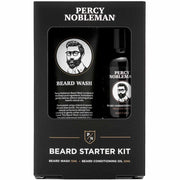 Percy Nobleman Beard Starter Kit XL