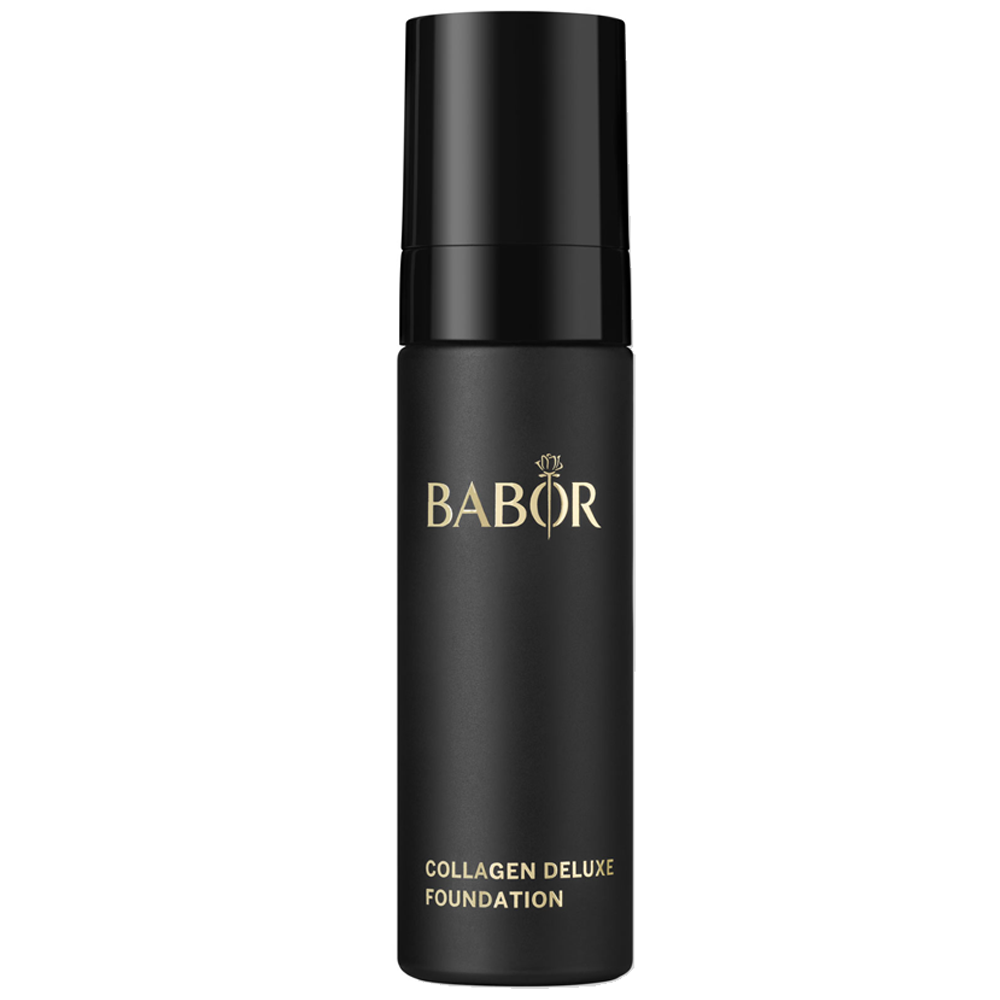 BABOR Collagen Deluxe Foundation 01 porcelain 30 ml