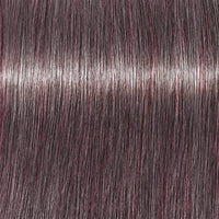8-19 Hellblond Cendré Violett