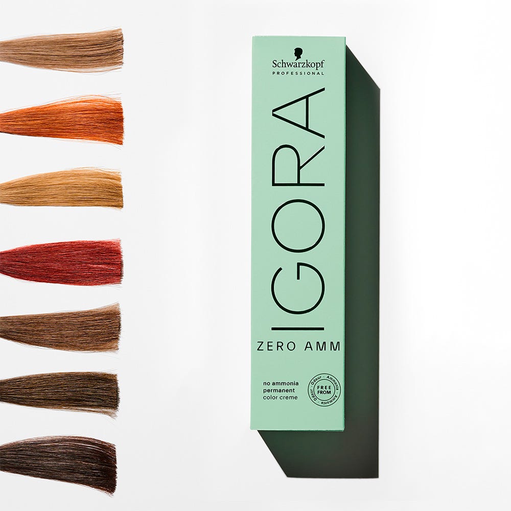 12115575-Farbe-7-77 Mittelblond Kupfer Extra