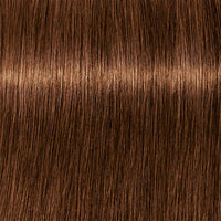5-67 Hellbraun Schoko Kupfer
