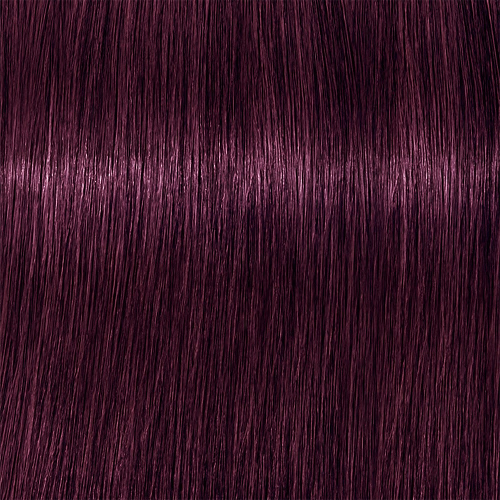 12115602-Farbe-4-99 Mittelbraun Violett Extra