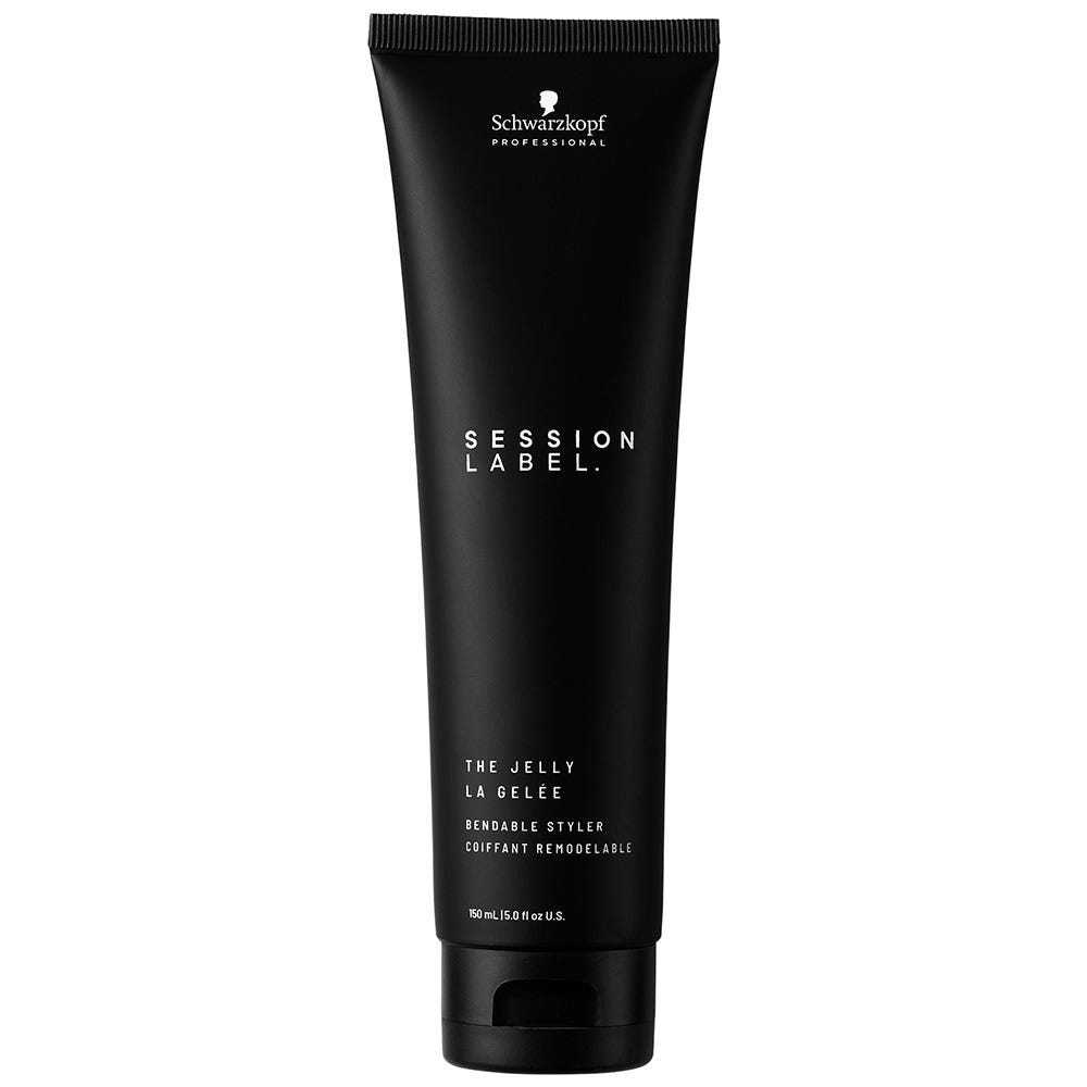 Schwarzkopf Session Label The Jelly 150 ml