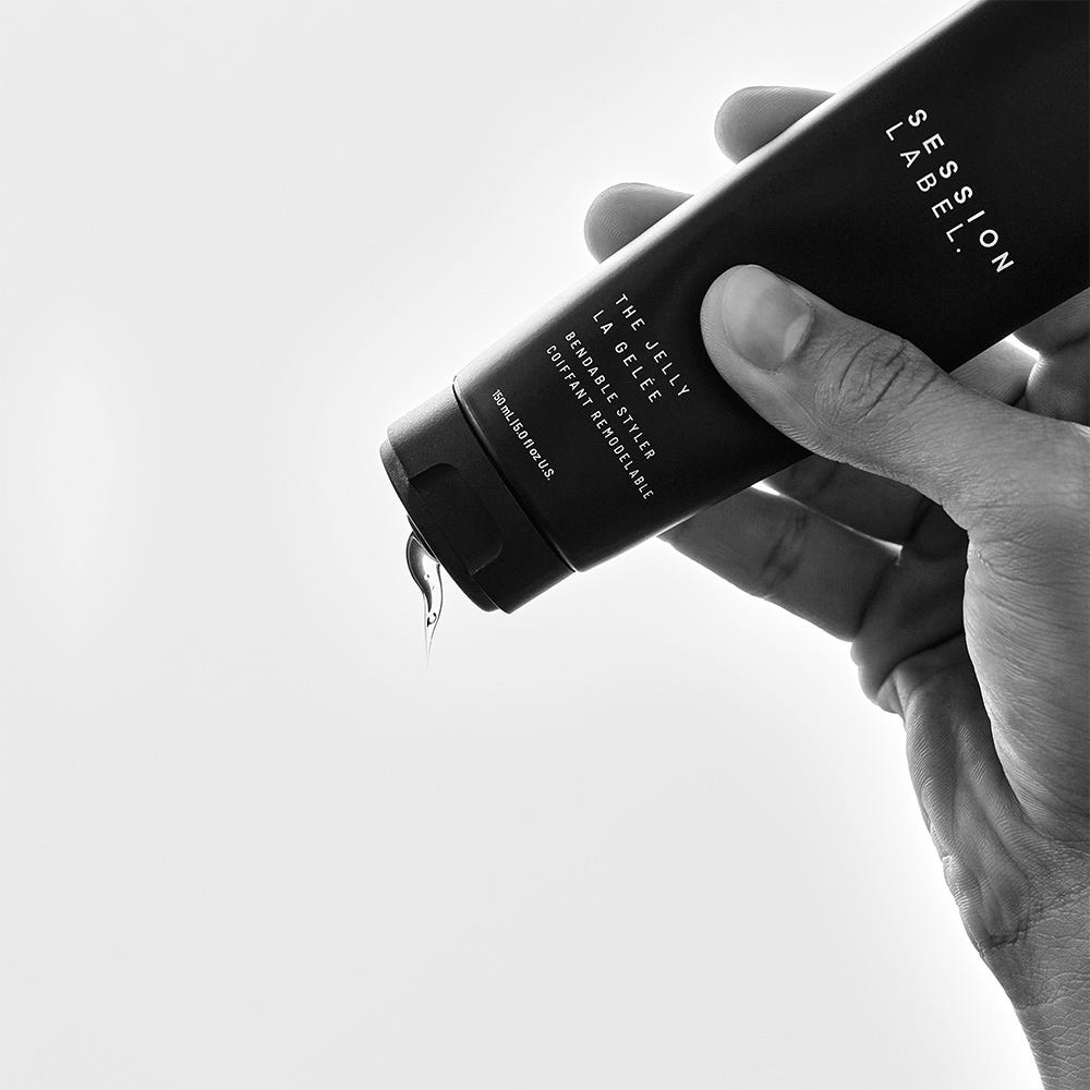 Schwarzkopf Session Label The Jelly 150 ml