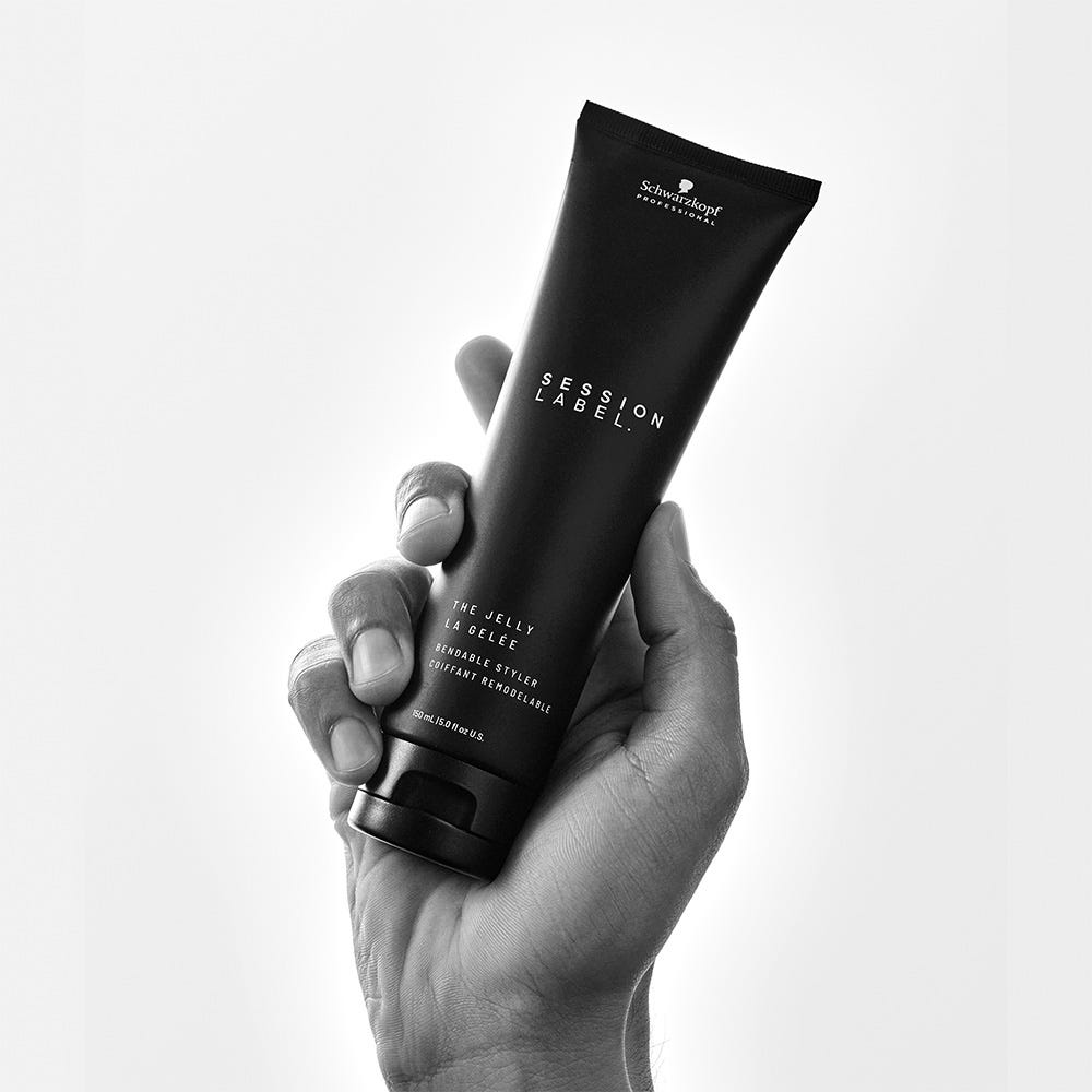 Schwarzkopf Session Label The Jelly 150 ml