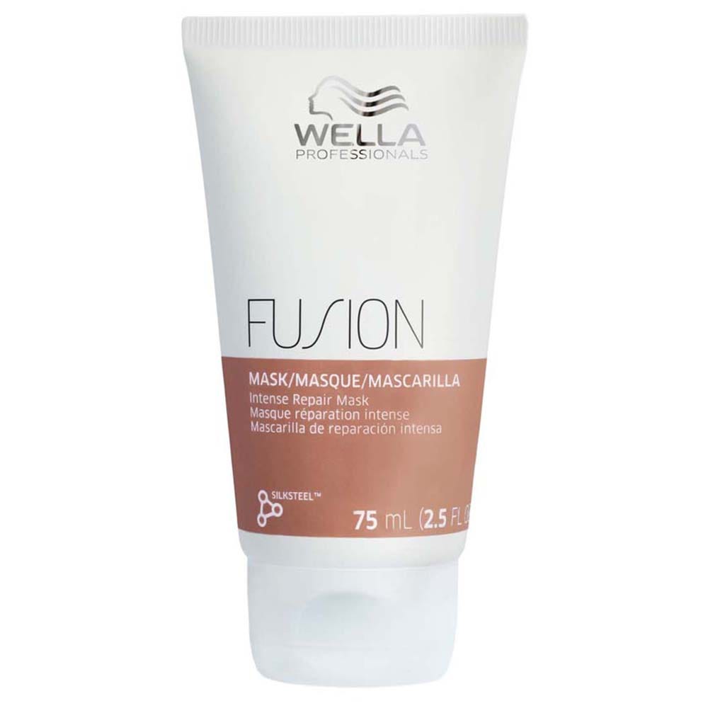 Wella Professionals Care FUSION Intense Repair Mask 75 ml