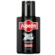 Alpecin Grey Attack Coffein & Color Shampoo 200 ml 