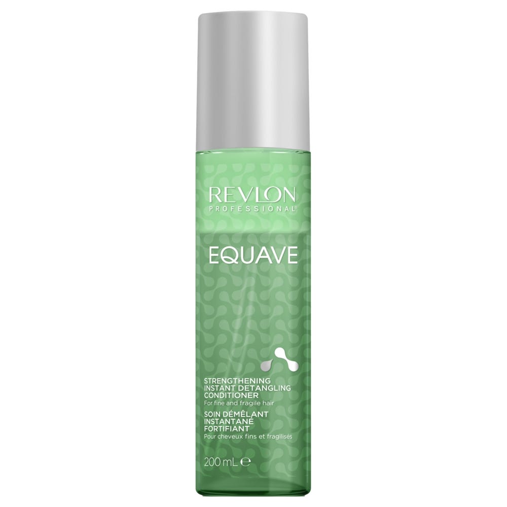 Revlon Equave Strengthening Instant Detangling Conditioner 200 ml