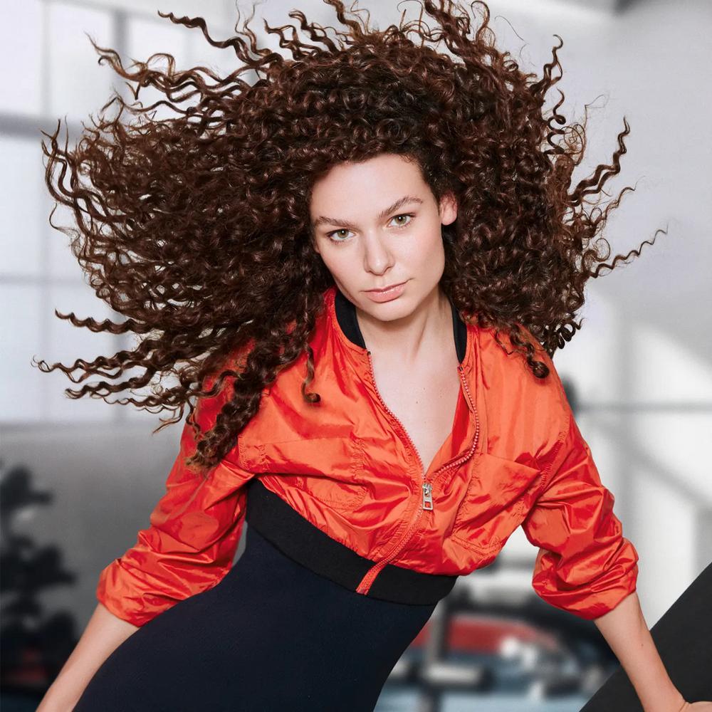 Revlon Equave Curls Definition Instant Detangling Conditioner 200 ml