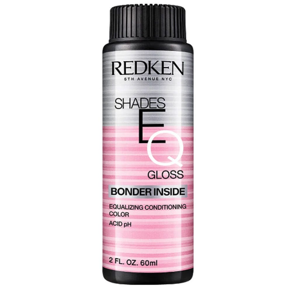 Redken Shades EQ Bonder Inside 09VV Platinum Ice 60 ml