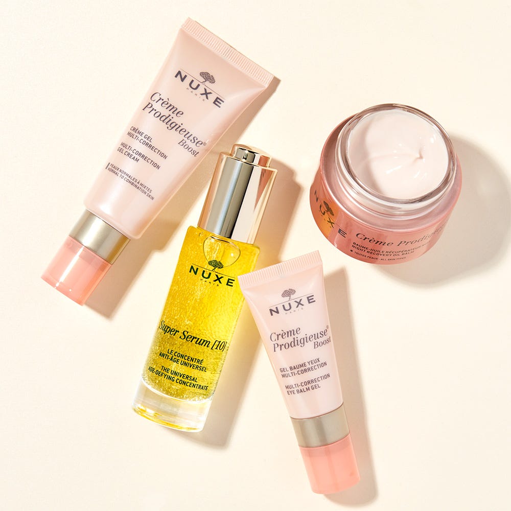 NUXE Prodigieuse® Boost Ölbalsam 50 ml