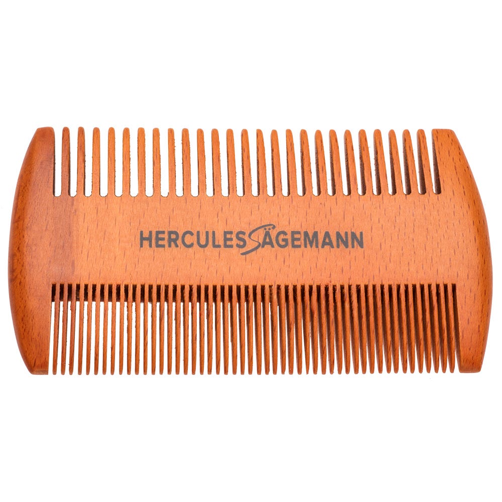 Hercules Sägemann Meisterkamm Styling 88, 4