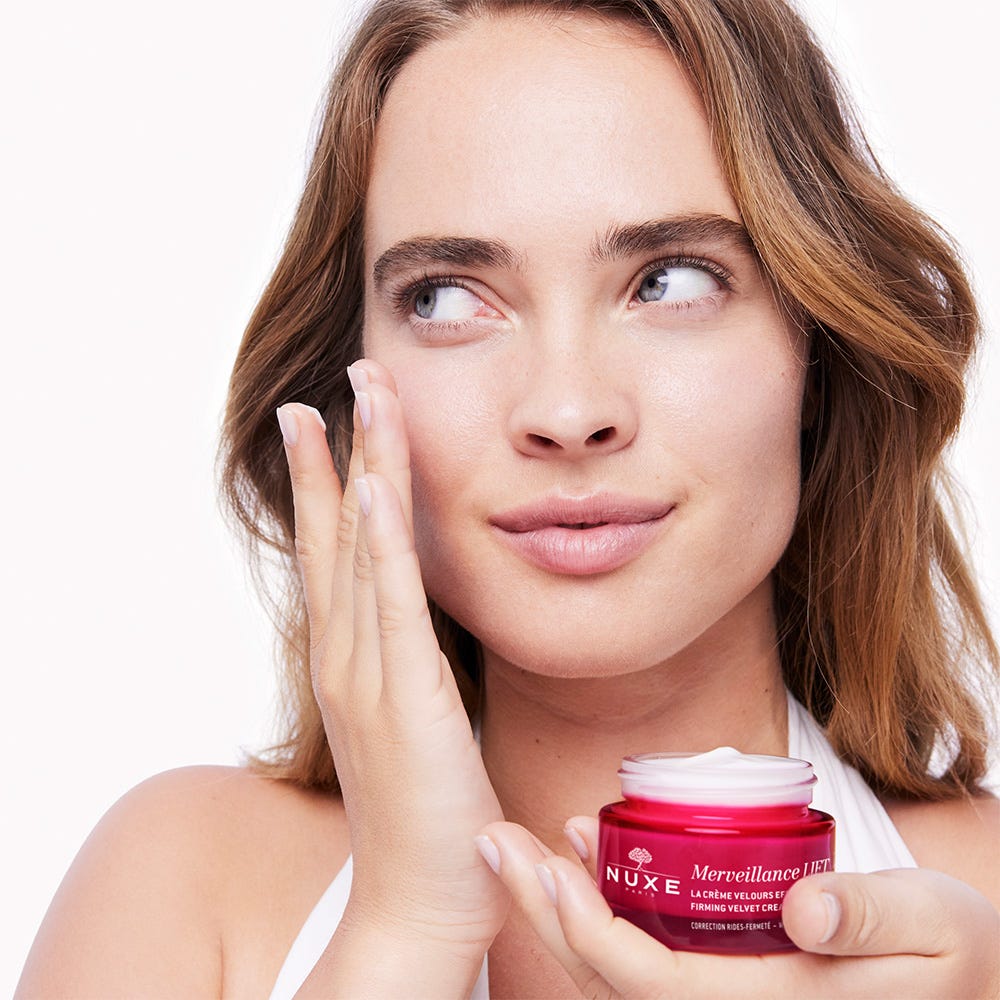 NUXE Merveillance Lift seidige Lifting-Creme 50 ml