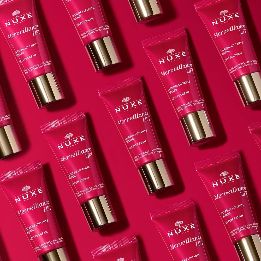 NUXE Merveillance Lift Lifting- Augencreme 15 ml