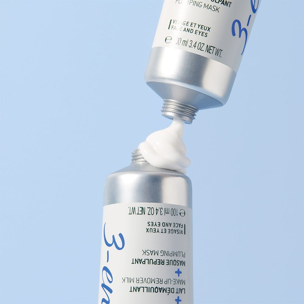 NUXE Crème Fraîche de Beauté 3-in-1 Pflege 100 ml