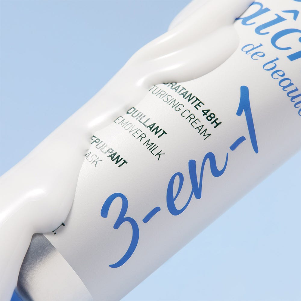 NUXE Crème Fraîche de Beauté 3-in-1 Pflege 100 ml