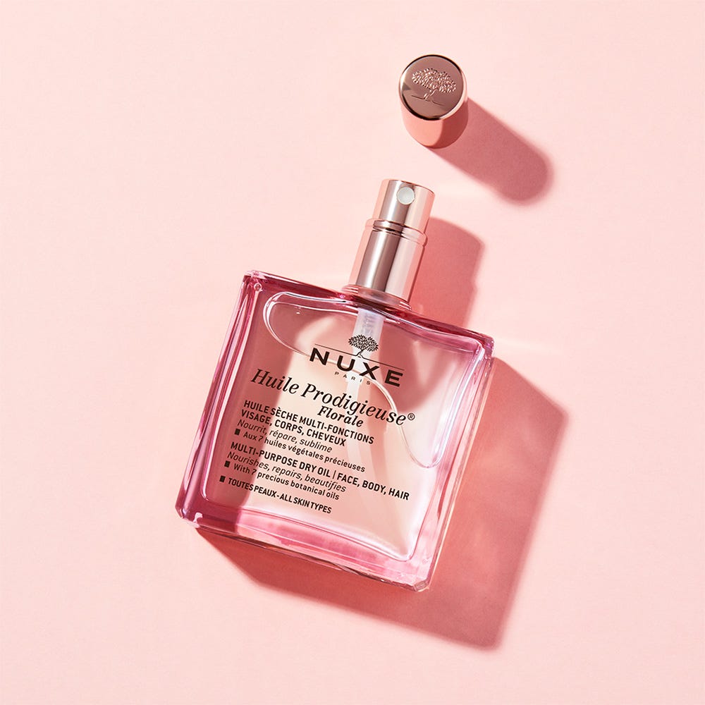 NUXE Huile Prodigieuse Florale Körperöl