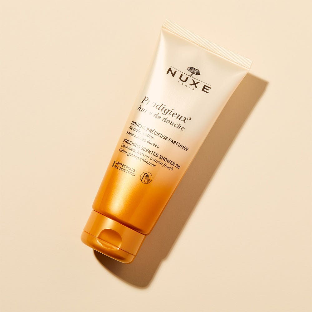 NUXE Prodigieux Duschöl 200 ml