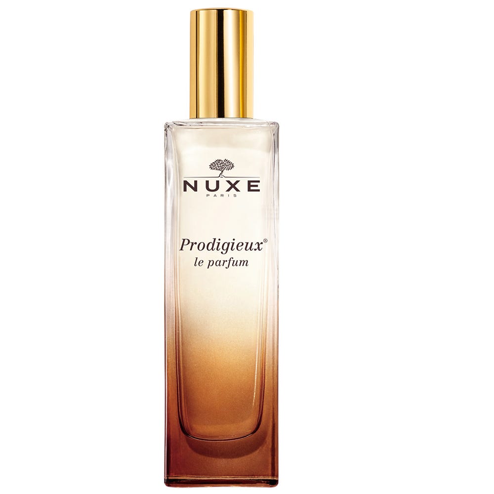NUXE Prodigieux le parfum - Eau de Parfum 50 ml